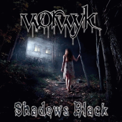 Worwyk : Shadows Black